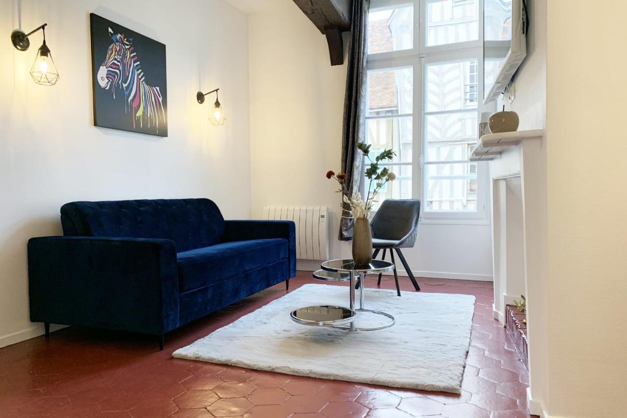 La Parenthèse Enchantée Chartres Extérieur photo
